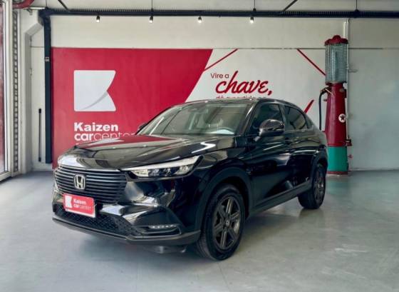 HONDA HR-V 1.5 DI I-VTEC FLEX EXL CVT